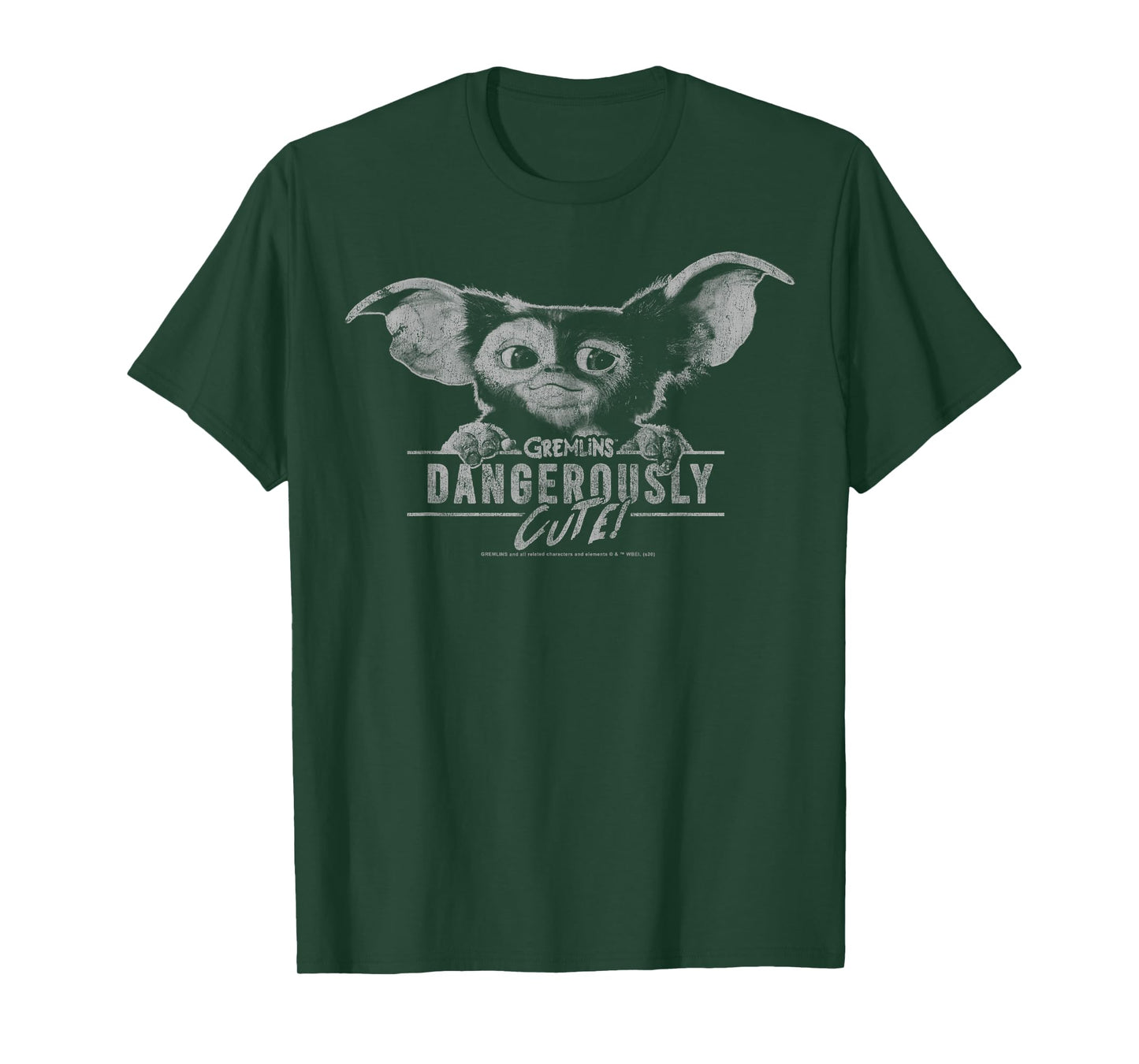 Gremlins Dangerously Cute T-Shirt