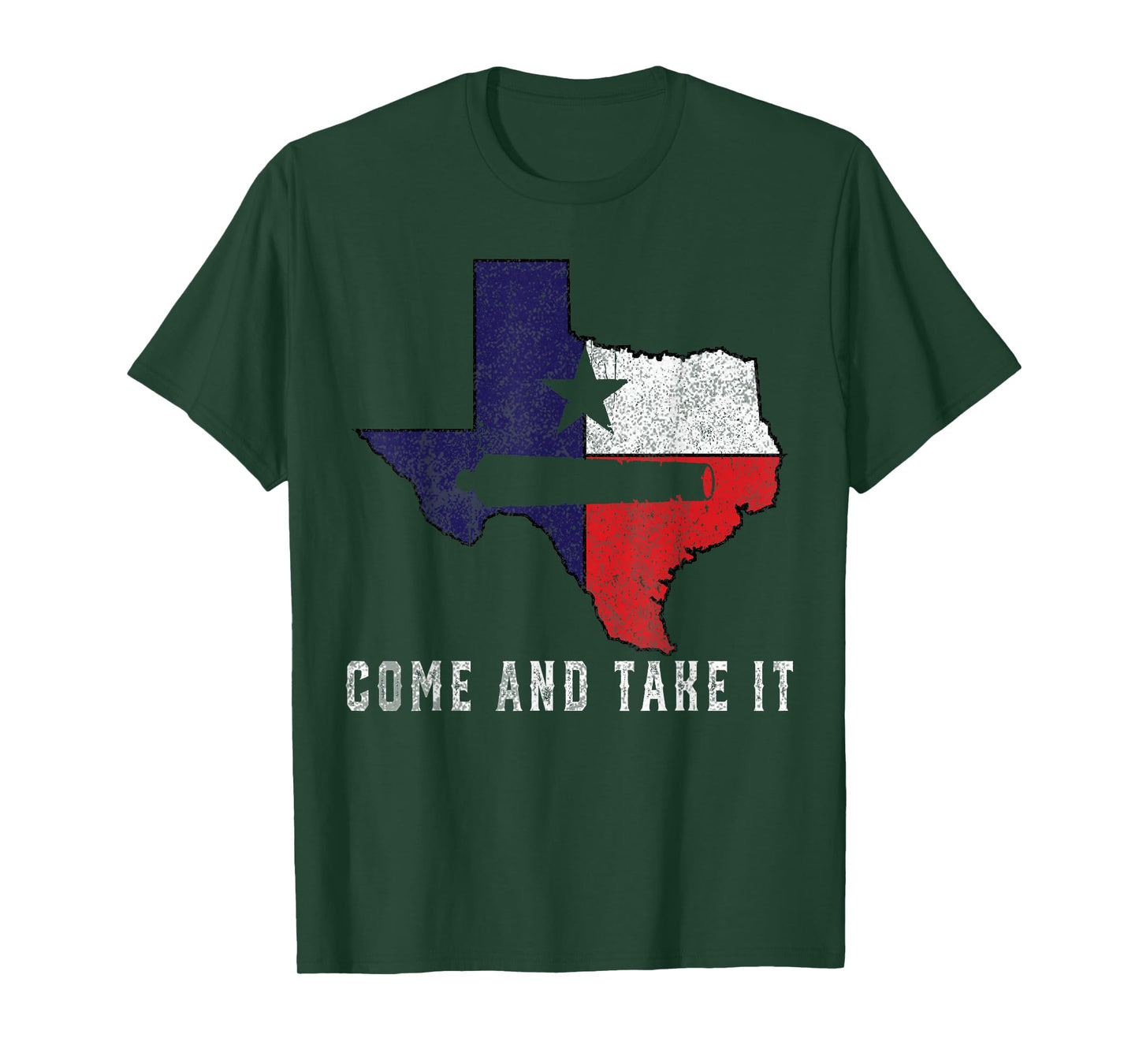 Come and Take It T-Shirt