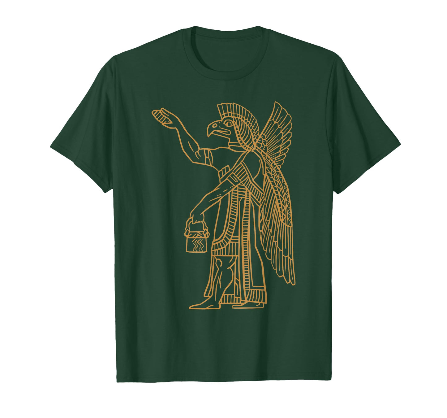 Anunnaki T-Shirt