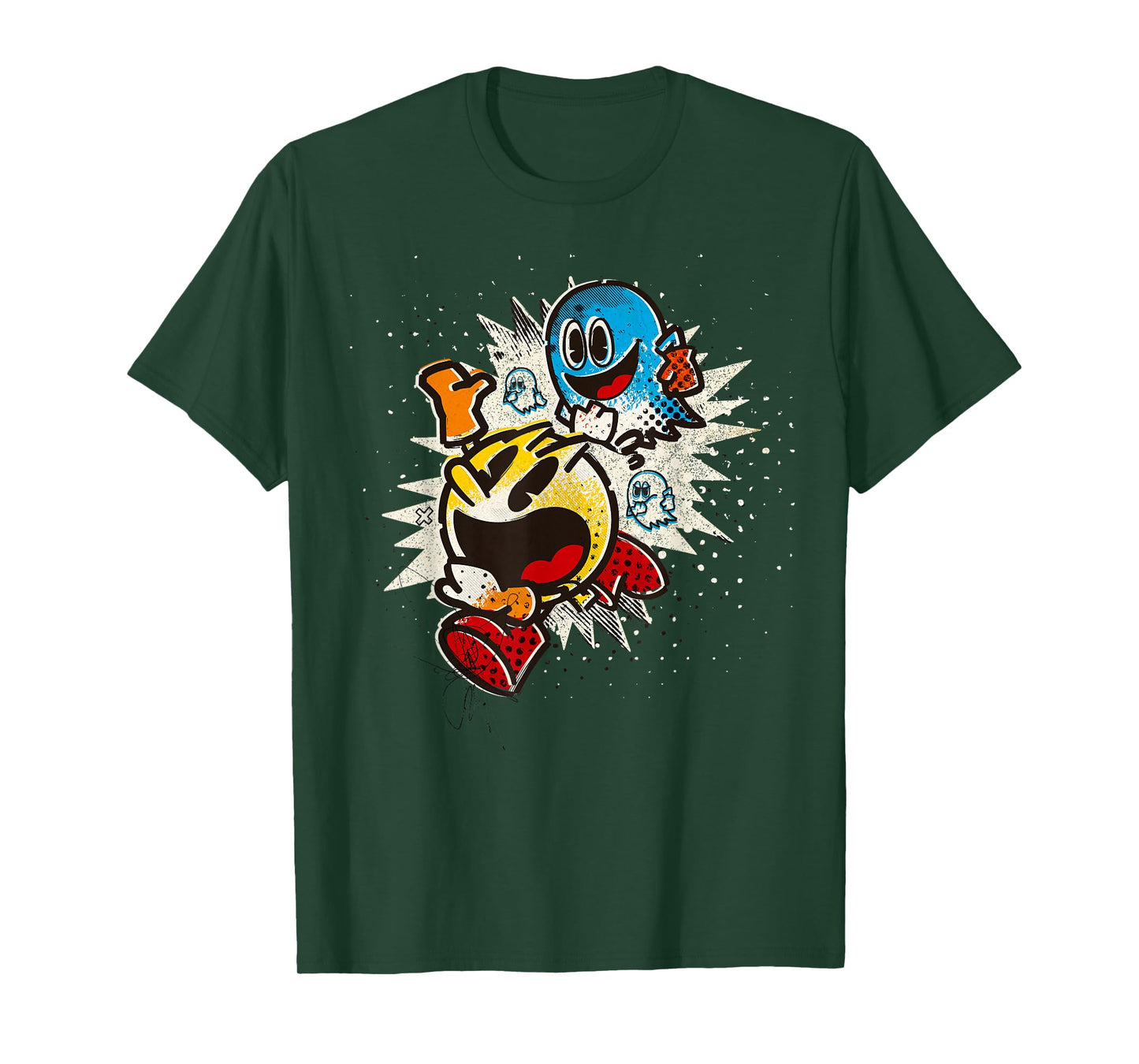 PAC-MAN T-Shirt
