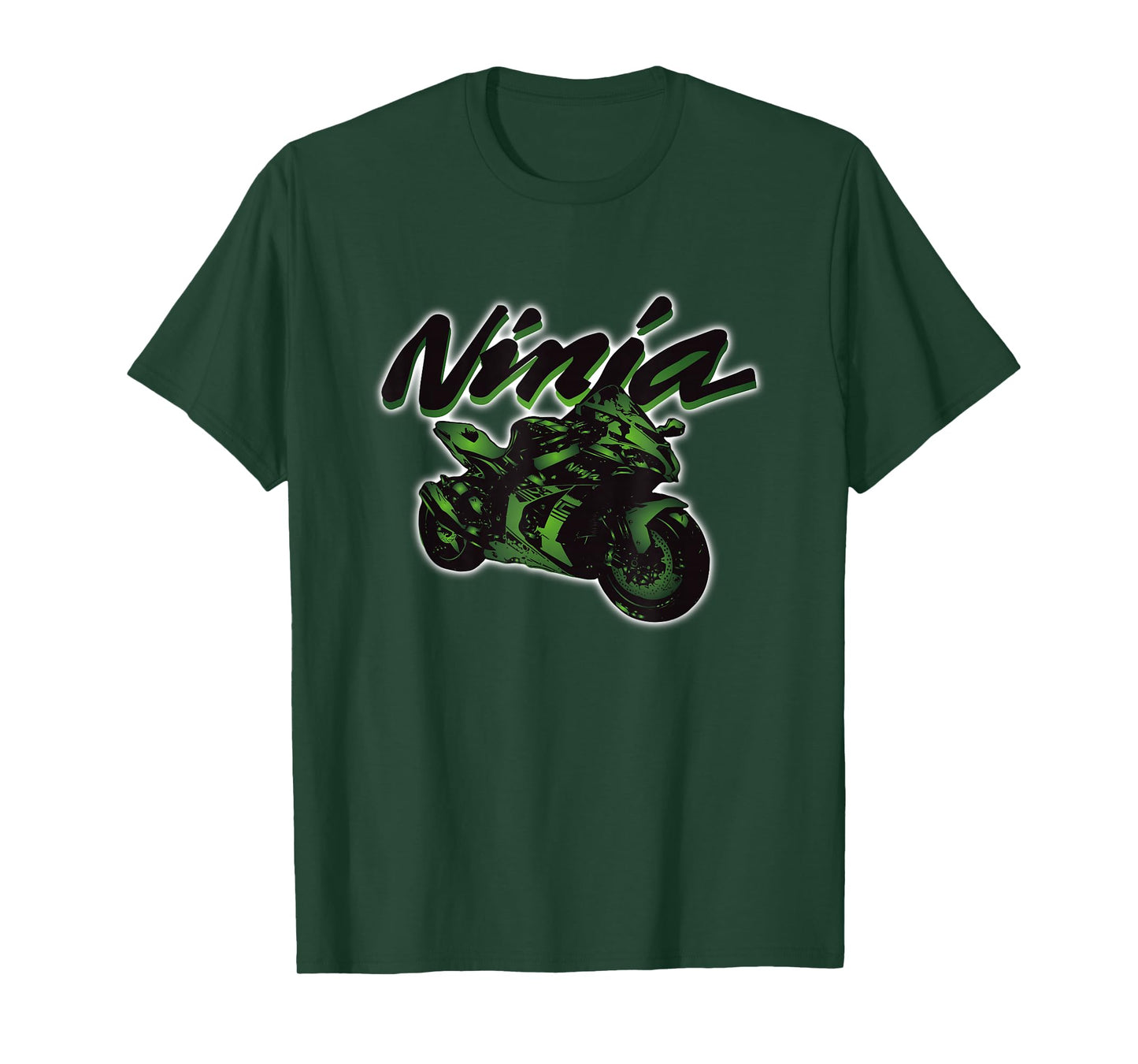 ZX10R Ninja T-Shirt