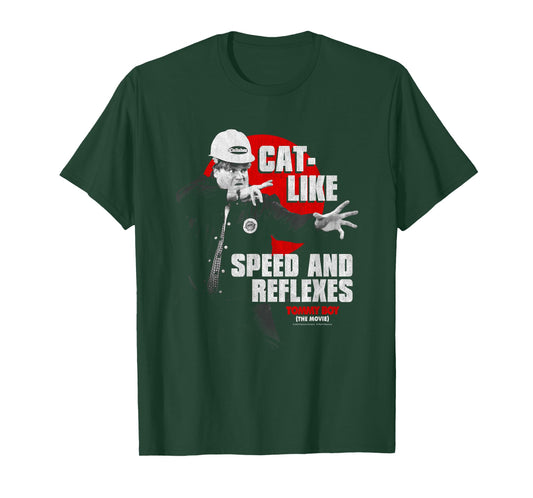 Tommy Boy Cat Like T-Shirt