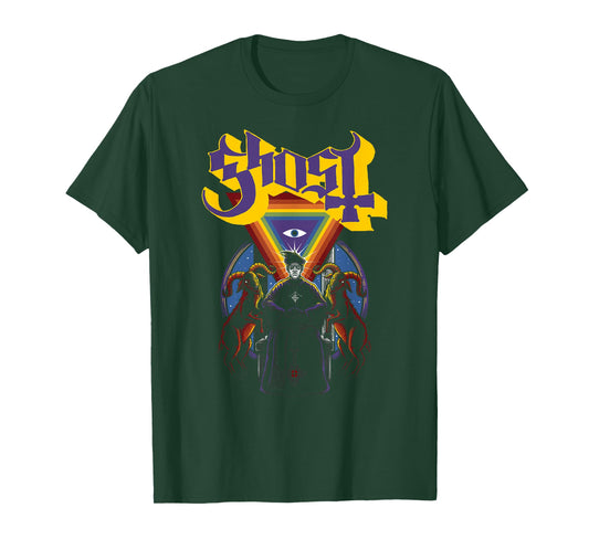 Ghost - The Alchemist T-Shirt