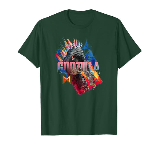 Godzilla x Kong Godzilla T-Shirt