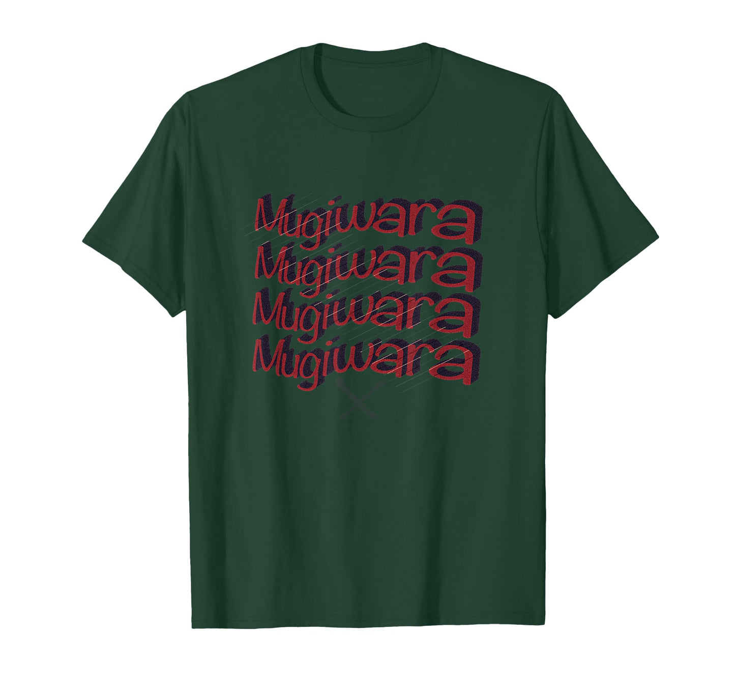 One Piece Mugiwara Pirates Gear T-Shirt