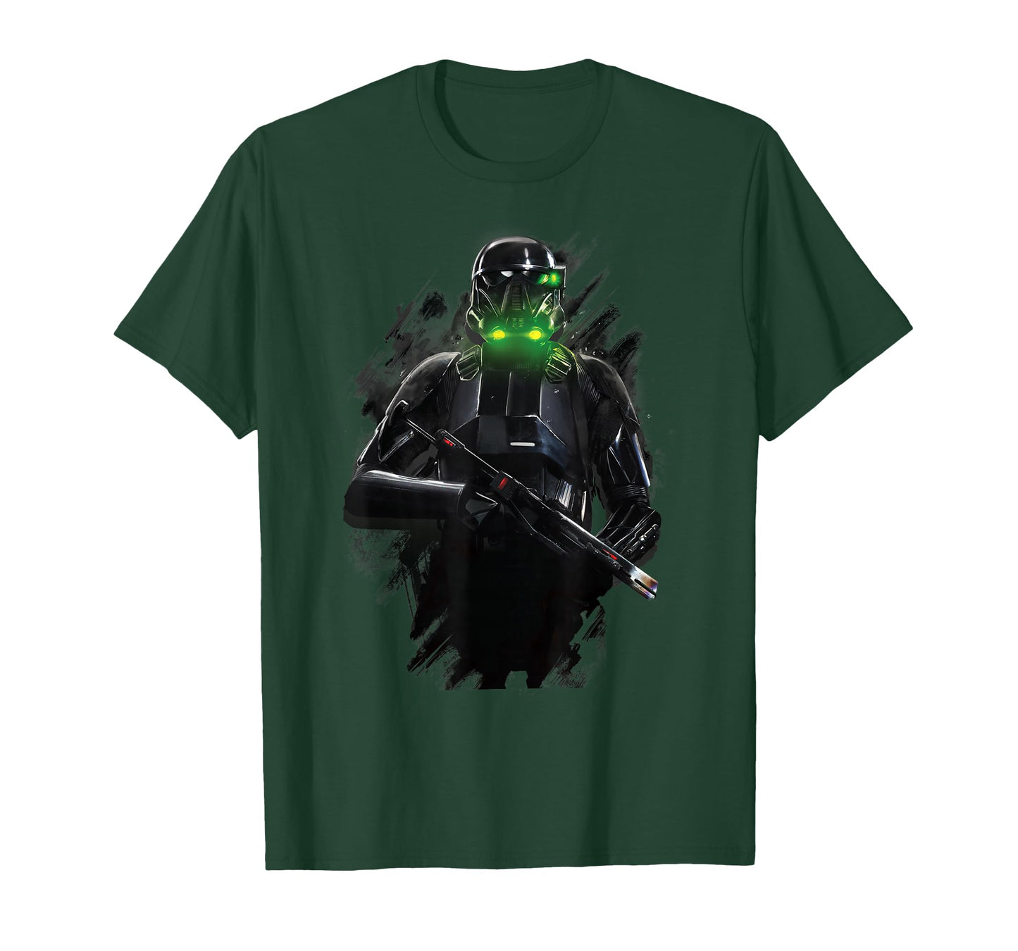 Star Wars Rogue One Imperial Death Trooper T-Shirt T-Shirt