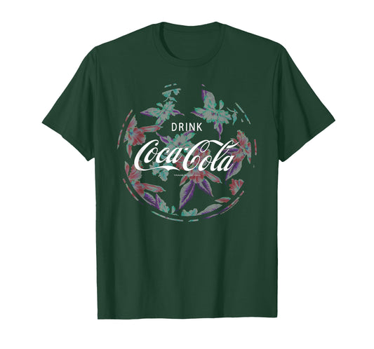 Coca Cola Tropical Coke T-Shirt