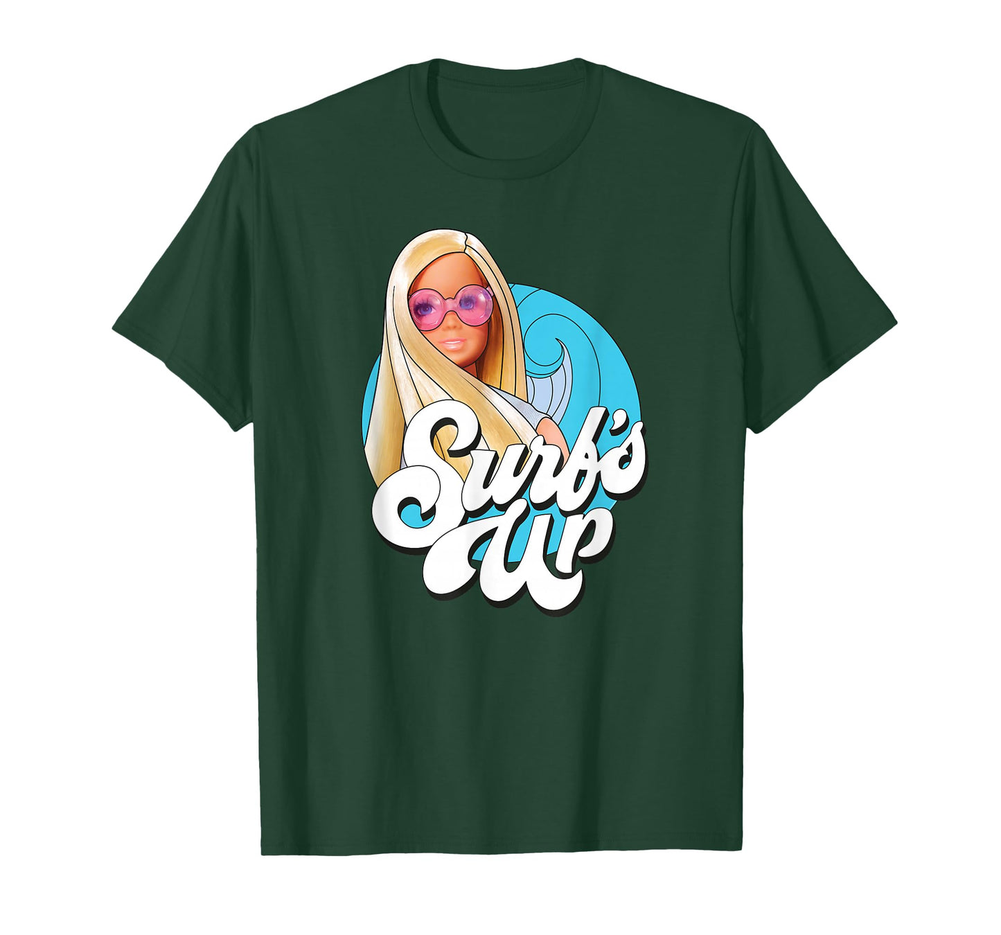 Barbie - Surf's Up T-Shirt