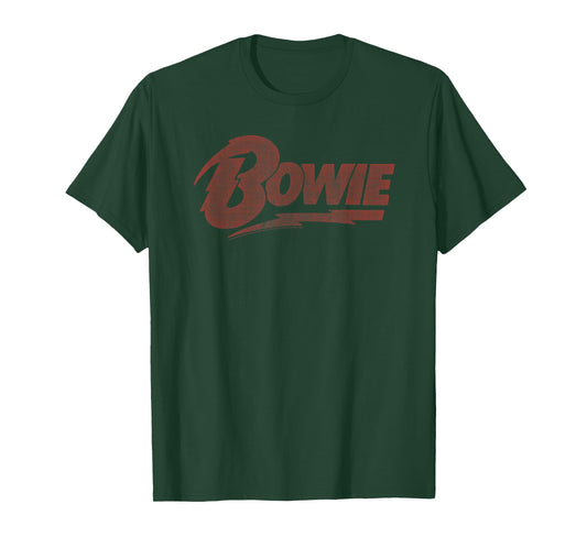 David Bowie - Bowie T-Shirt