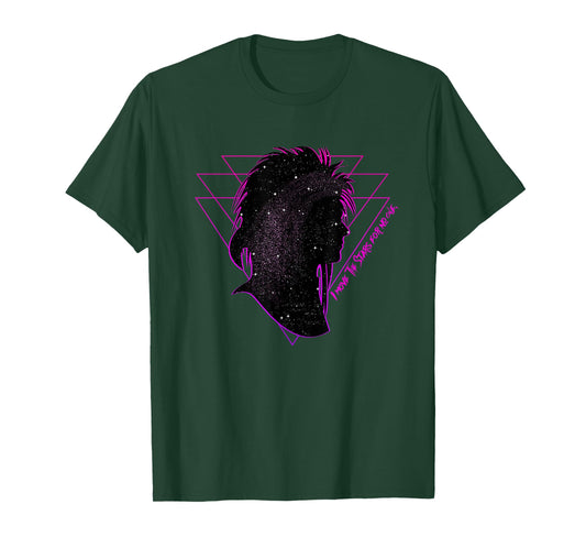 I Move The Stars for No One T-Shirt