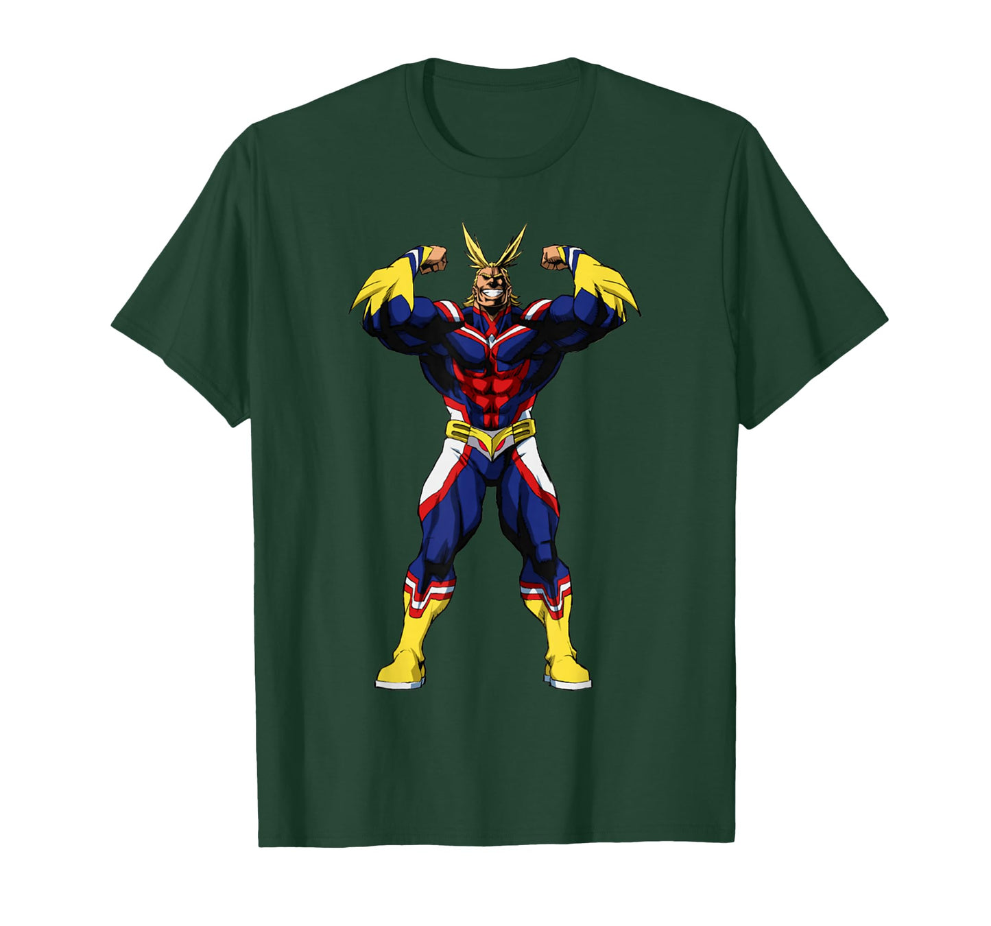 Super Might T-Shirt