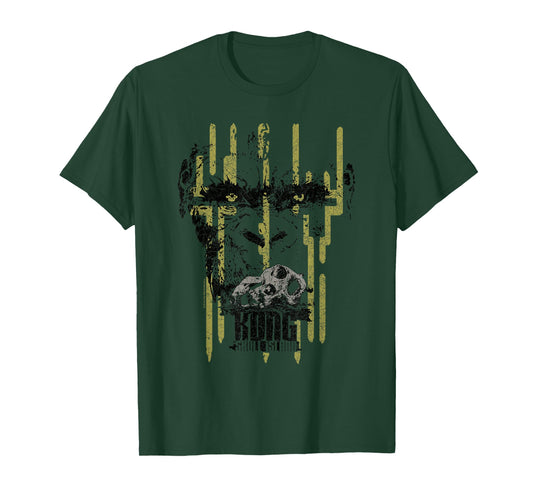 Kong: Skull Island Eyes T-Shirt