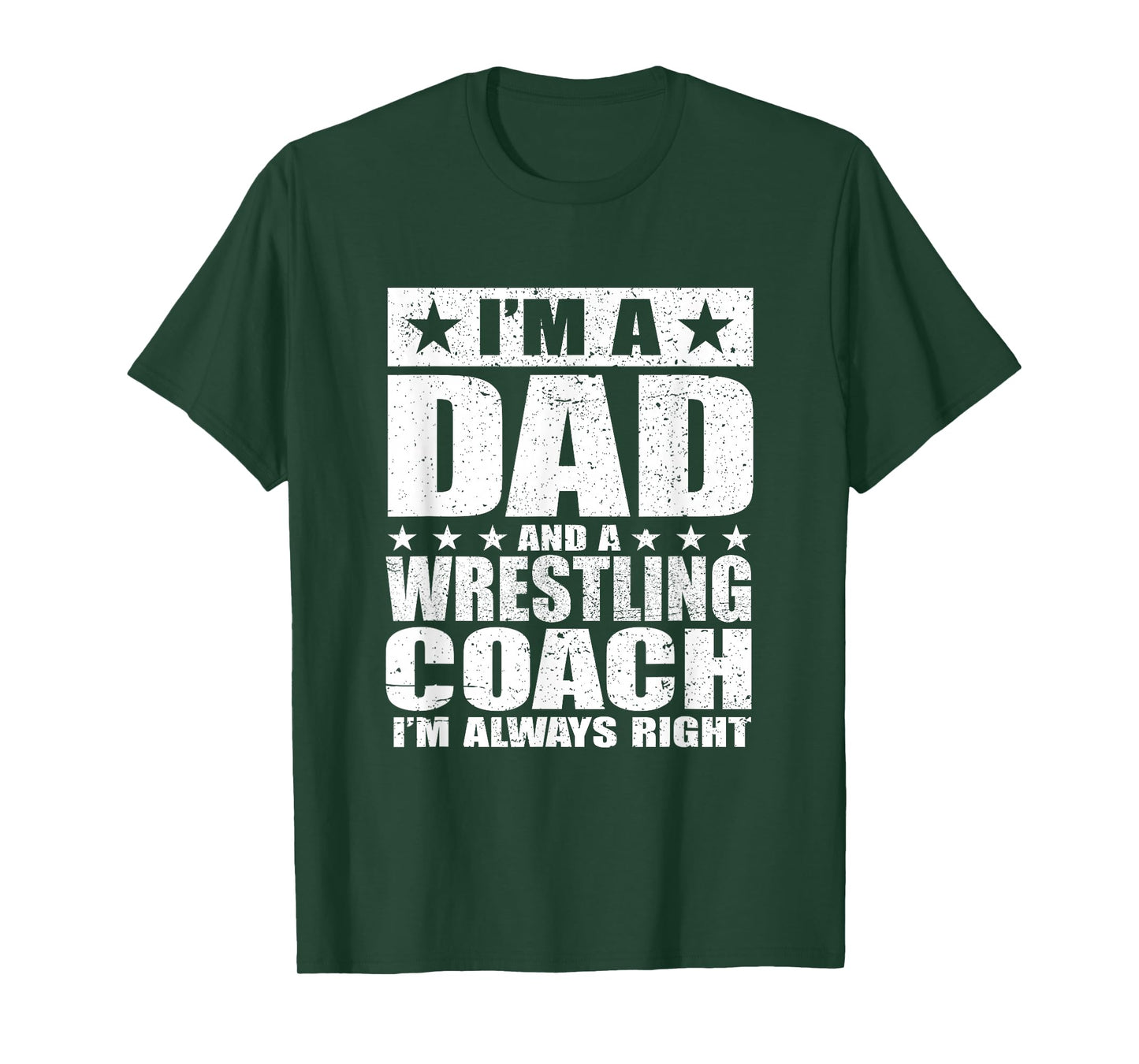 Coaches Coaching Father's Day Shirt Gifts For Dad - Men's Black Wrestling T-Shirt - Small - Short Sleeve - Crew Neck - Classic Fit - Lightweight - Lace Embellishment