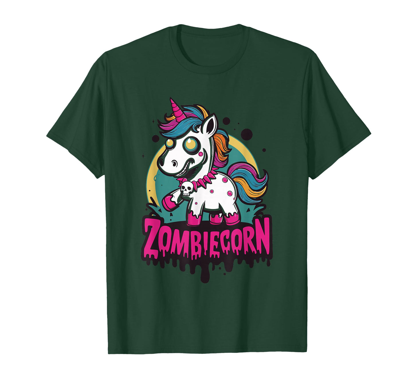 Zombiecorn T-Shirt