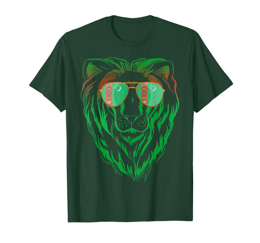 Turkmenistan T-Shirt