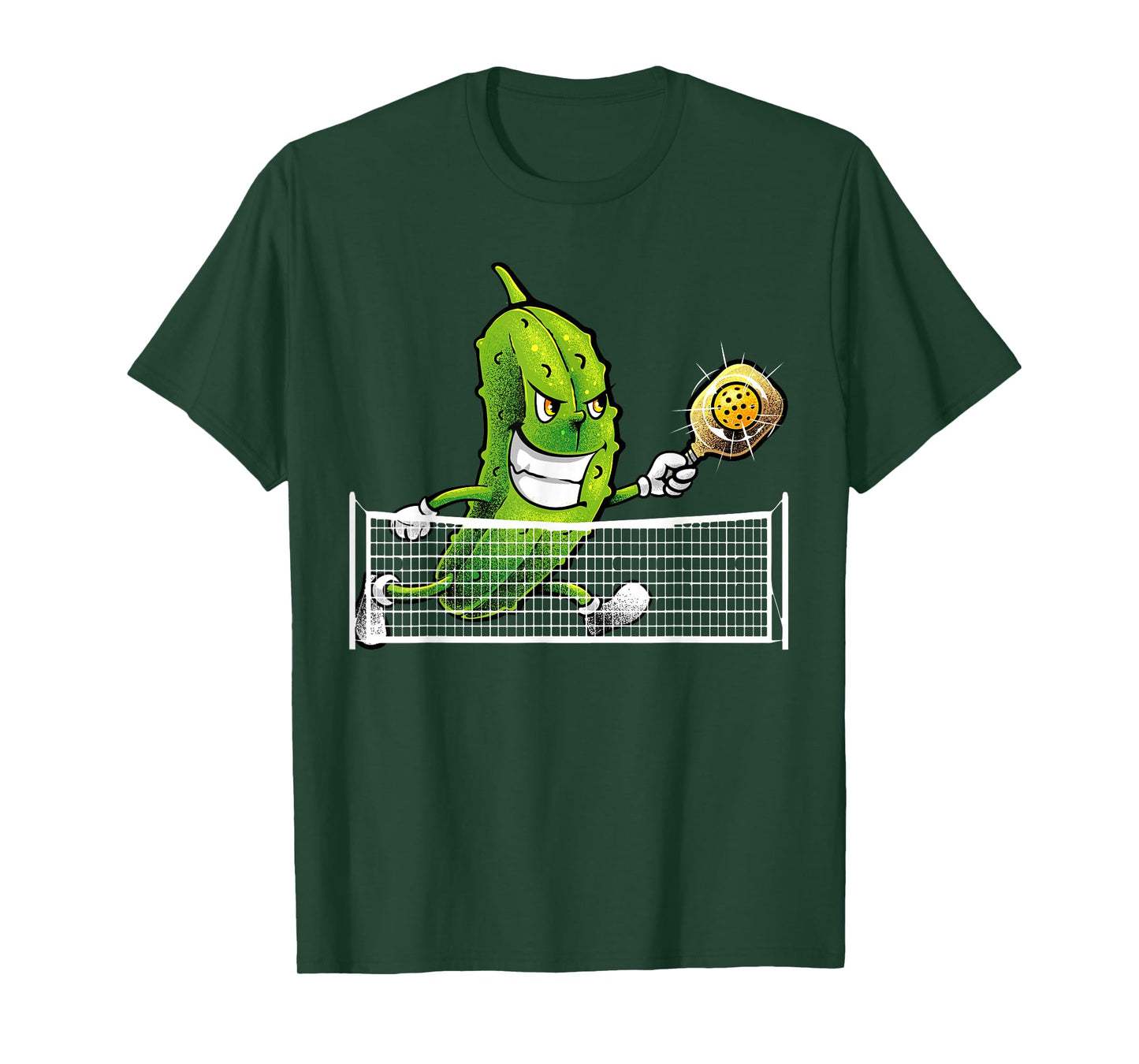 Cute Pickleball For Men Women Racket Sport Pickleball Lover T-Shirt
