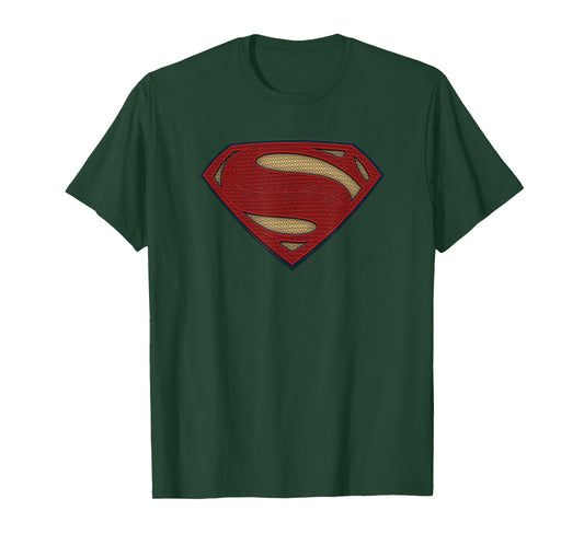 Batman V Superman Super Movie Logo T-Shirt