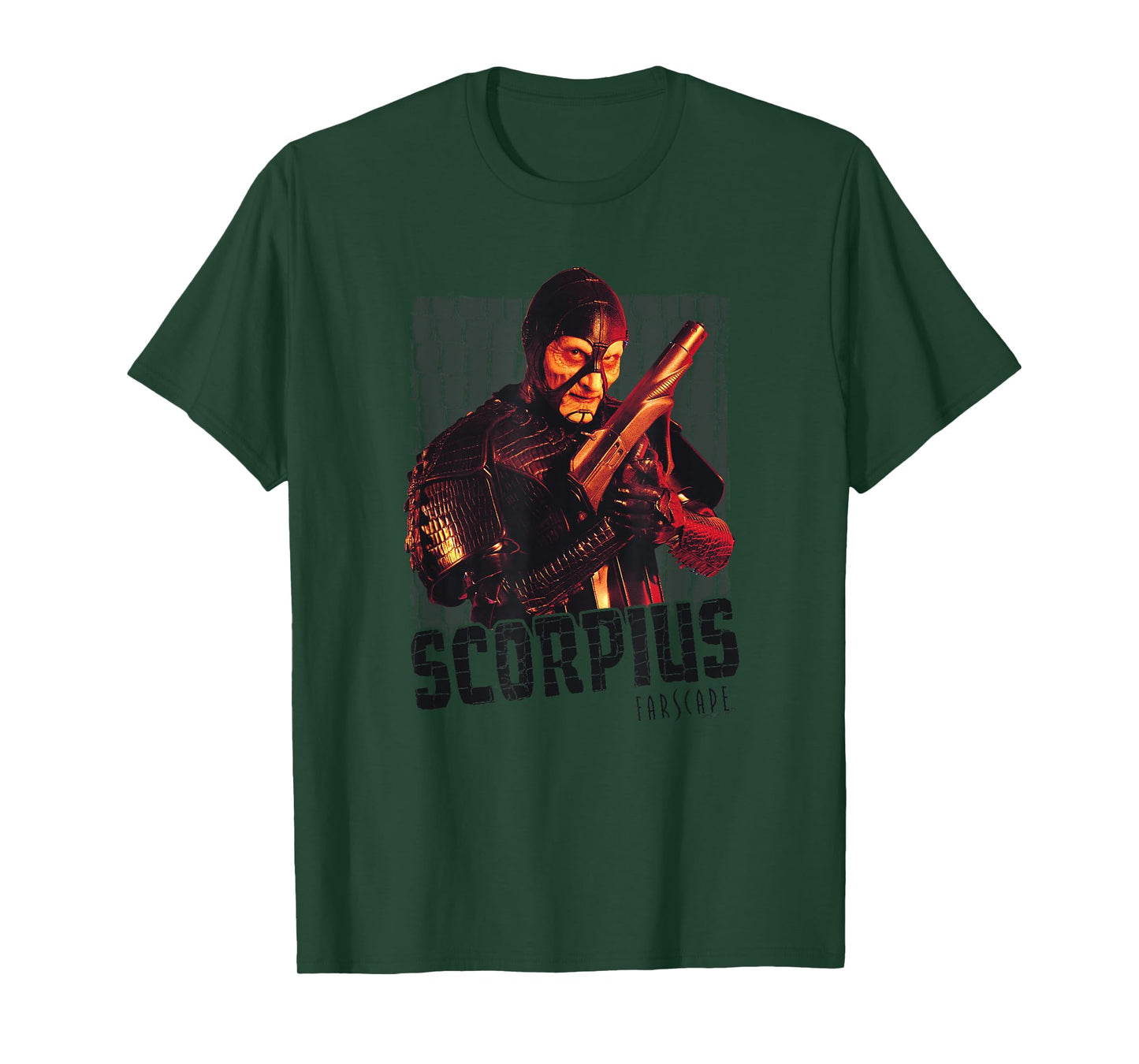 Farscape Scorpius T-Shirt