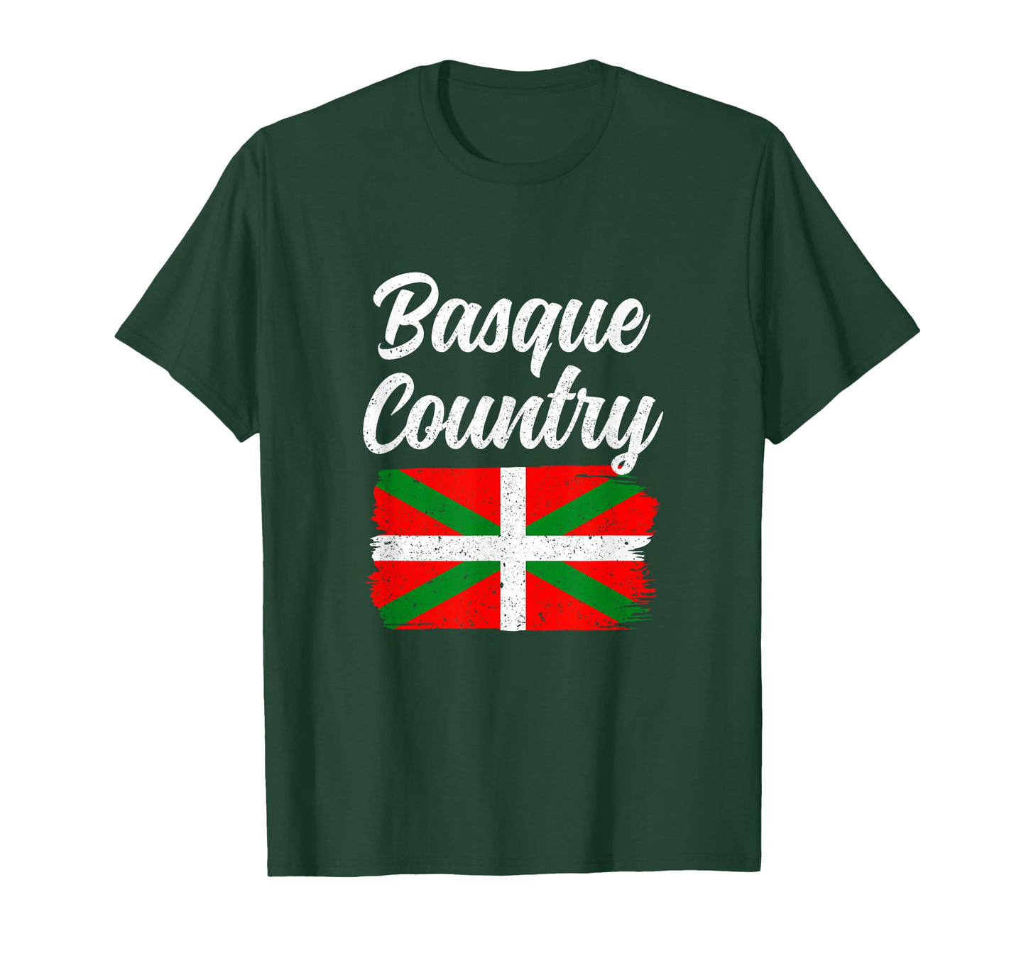 Basque Country T-Shirt