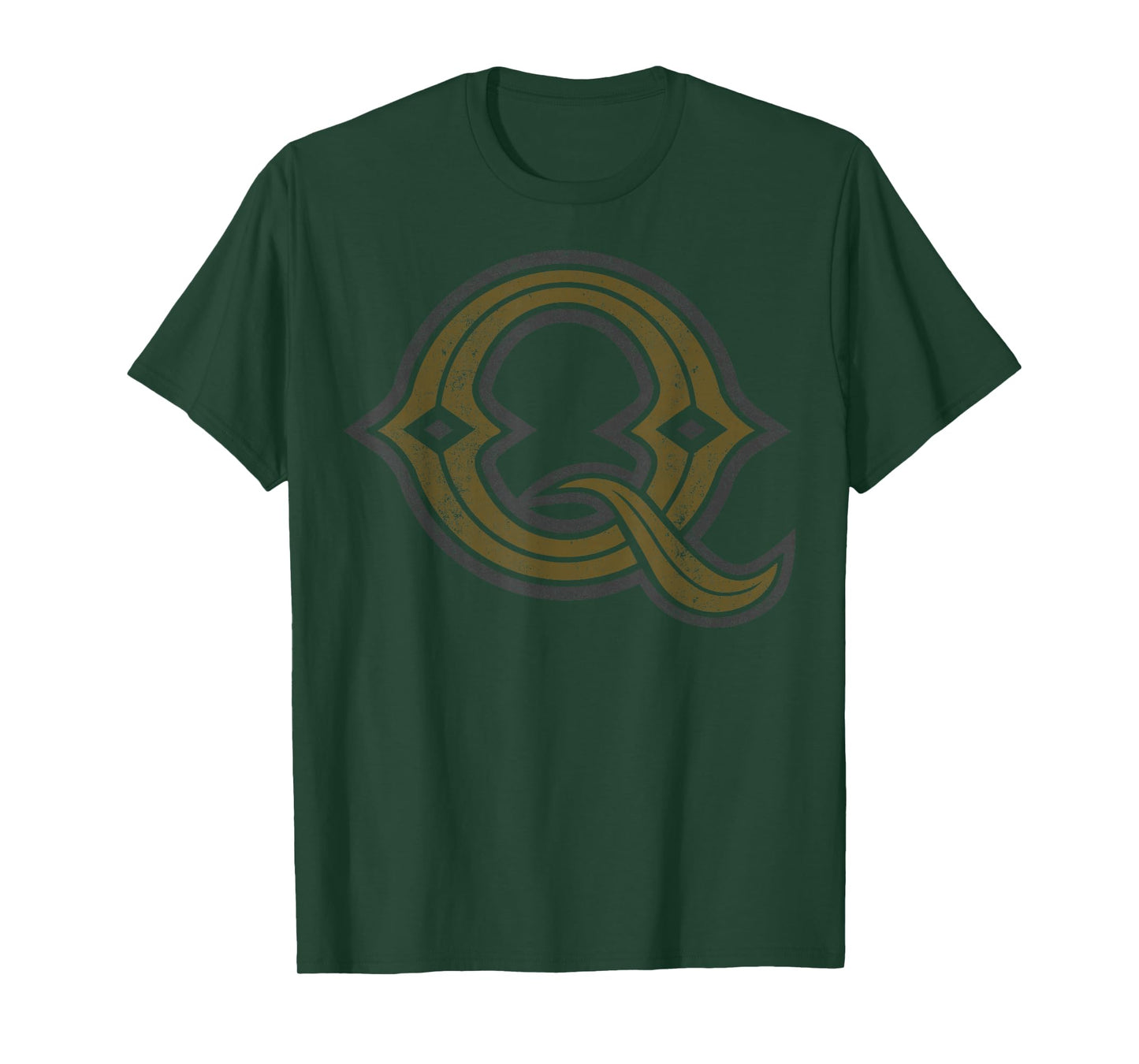 Disney Pixar Onward Barley Q T-Shirt