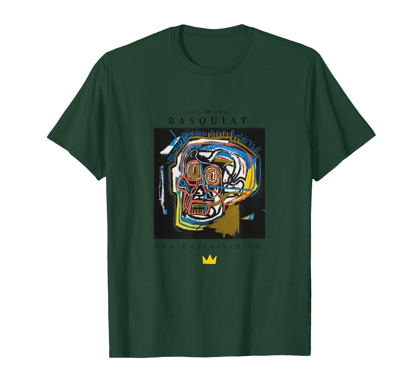 Mens Urban NYC Graffiti Hip Hop Pullover Streetwear T-Shirt