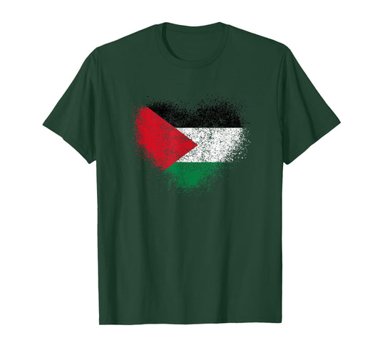 Palestine T-Shirt