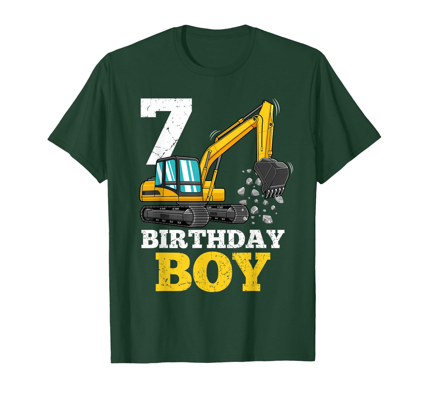 I'm 9 This Is How I Roll Monster Truck 9th Birthday Gift T-Shirt