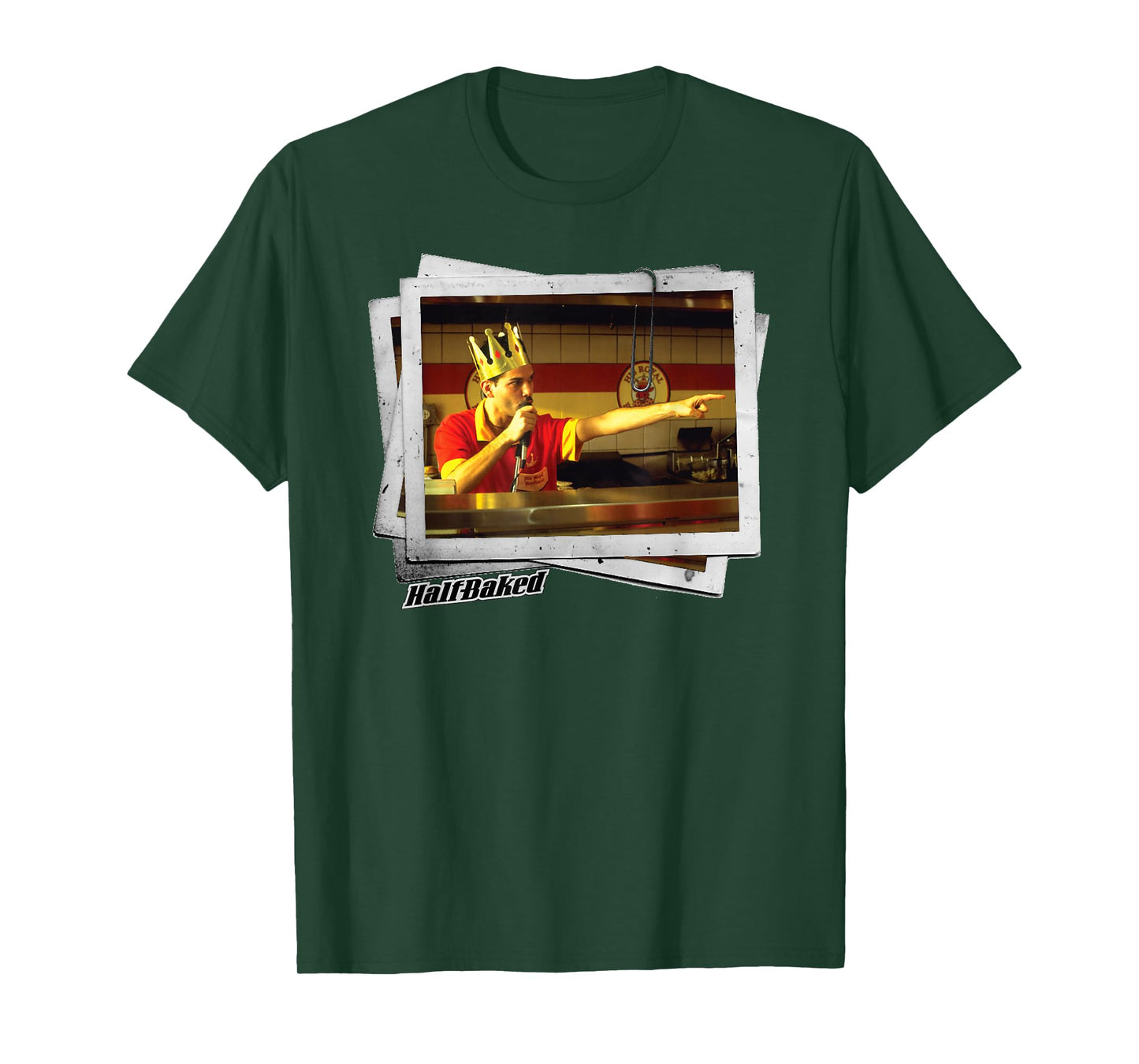 Half Baked You're Cool T-Shirt