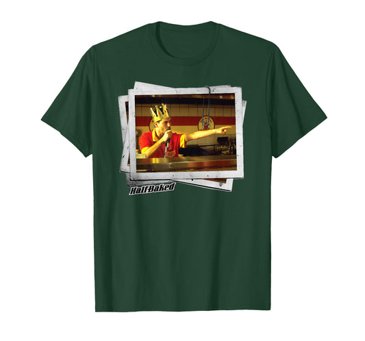 Half Baked You're Cool T-Shirt