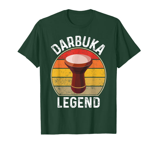Darbuka Legend T-Shirt