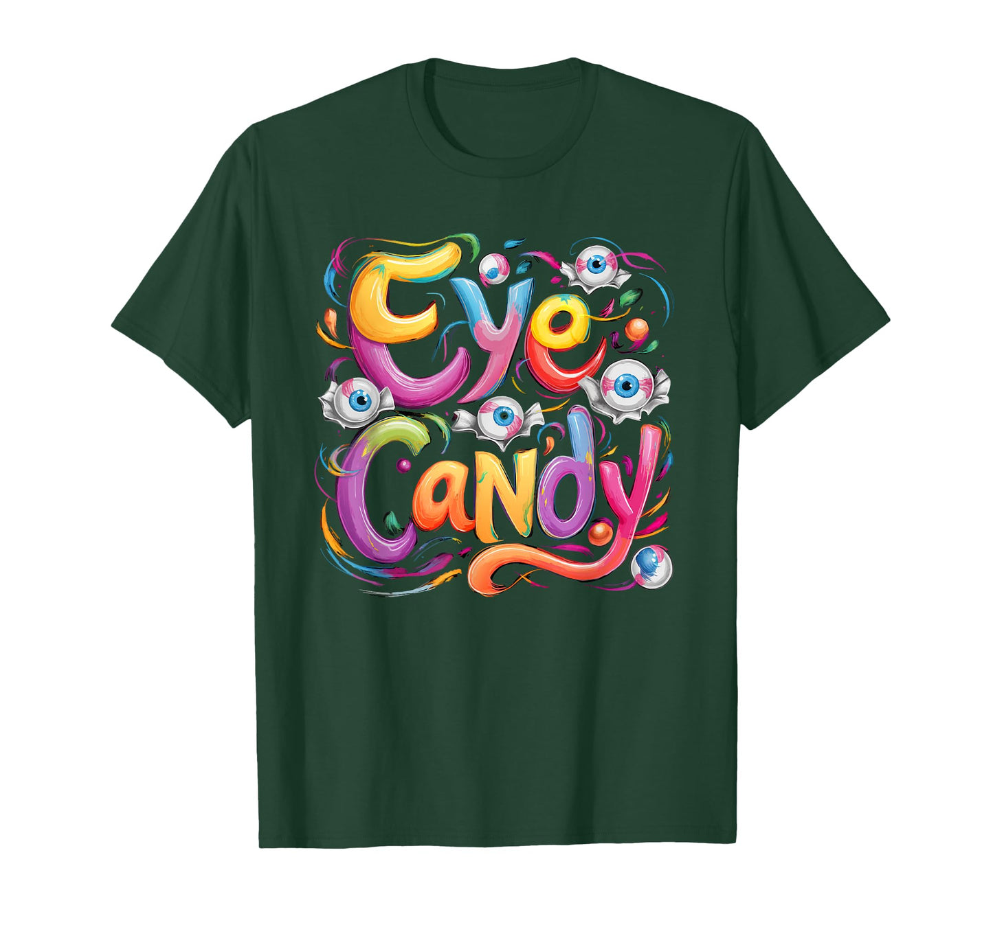 Eye Candy T-Shirt