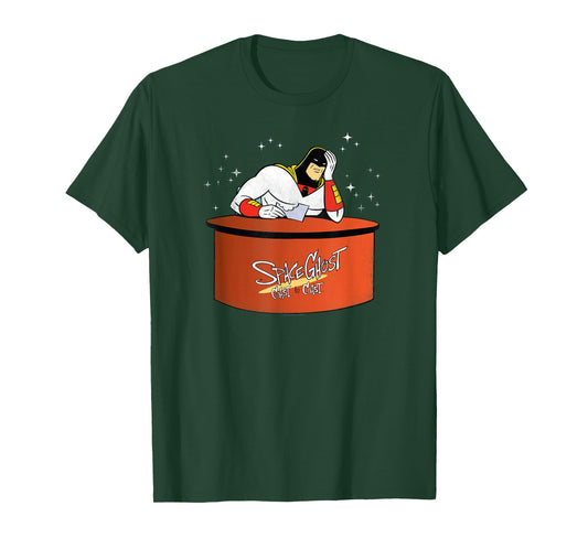 Space Ghost Coast to Coast Great Galaxies T-Shirt