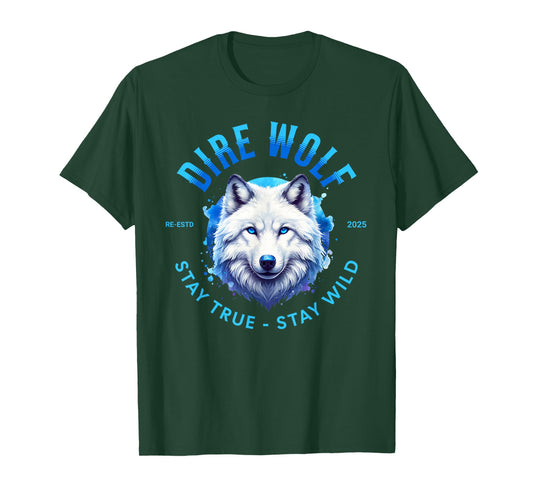 Dire Wolf T-Shirt