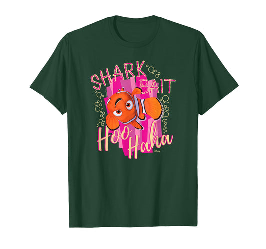 Finding Nemo - Shark Bait Hoo Haha T-Shirt