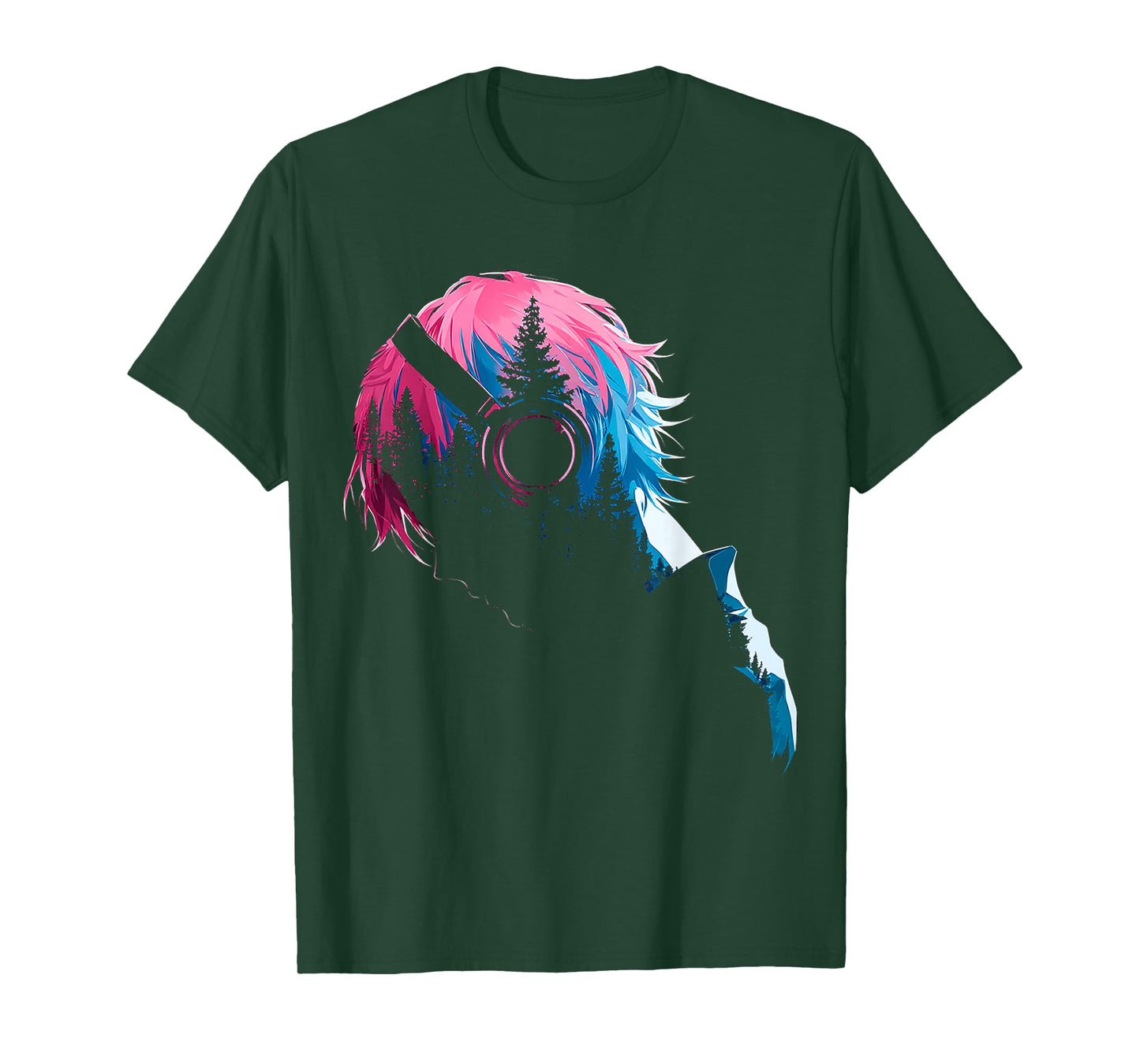 Anime T-Shirt