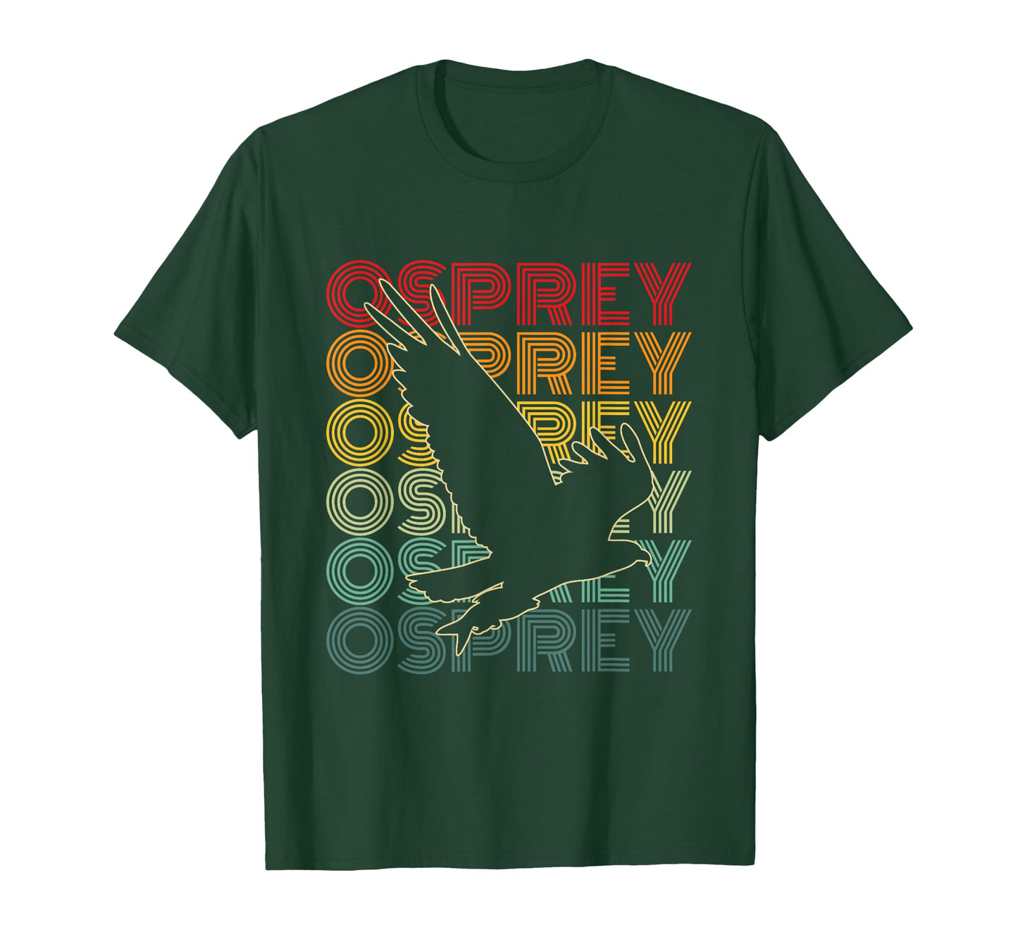 OSPREY Design for a Osprey Bird Lover T-Shirt