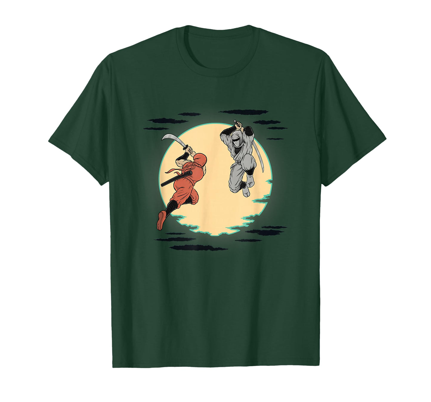 GAIDEN T-Shirt