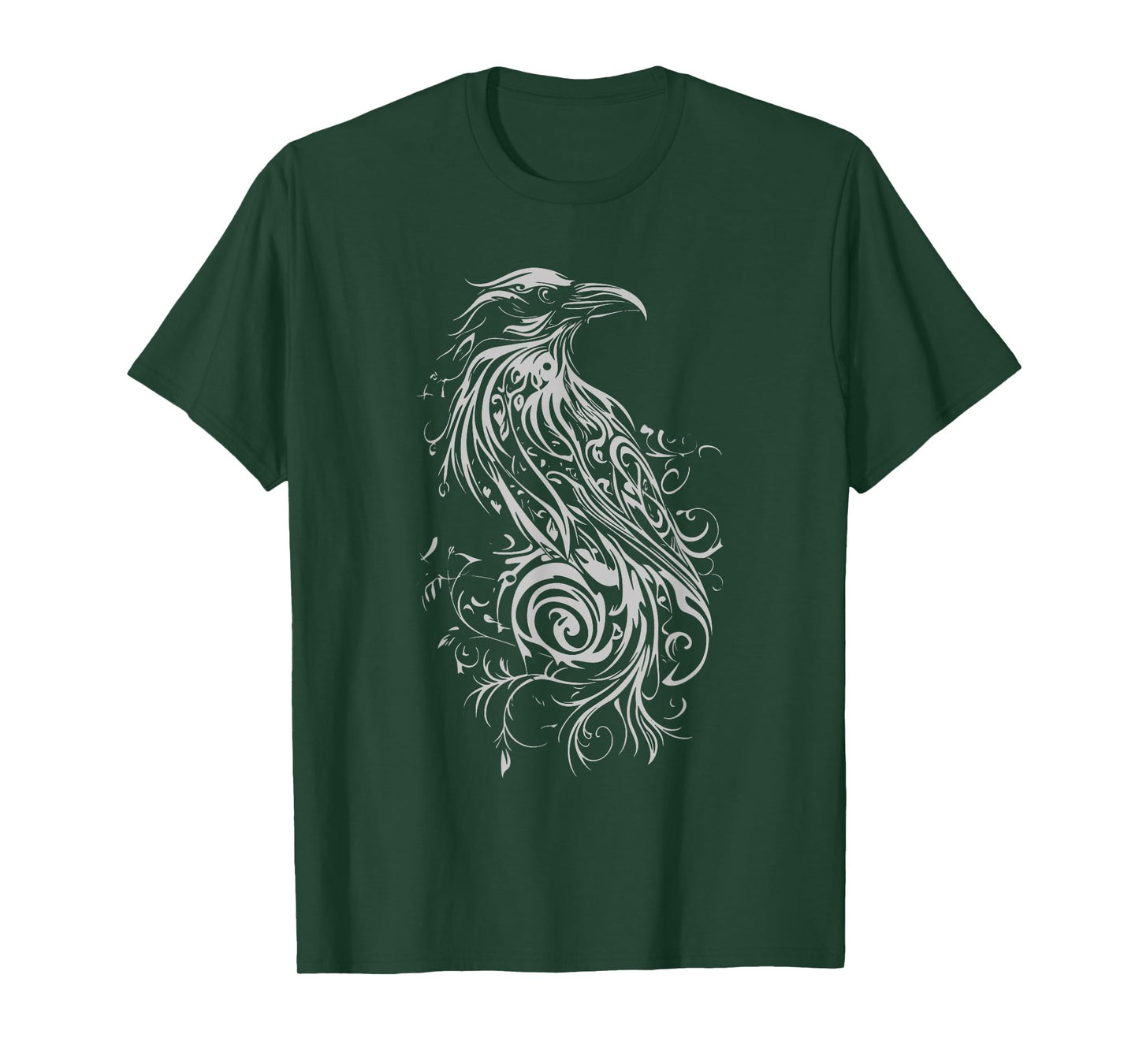 Raven Crow T-Shirt