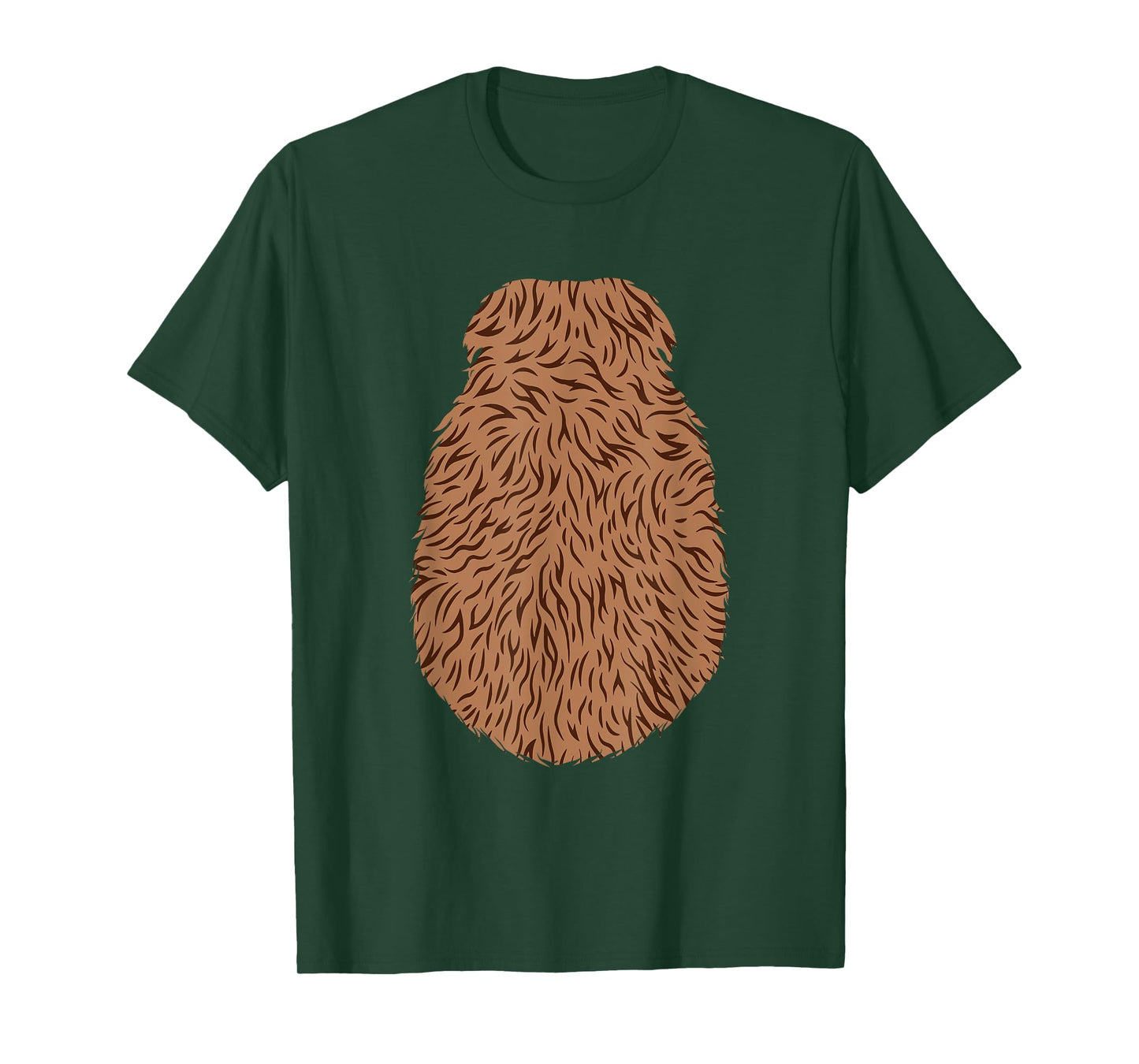 Buffalo Costume for kids - DIY Halloween Costumes tshirt T-Shirt