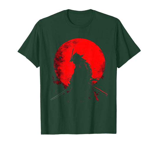 Samurai T-Shirt