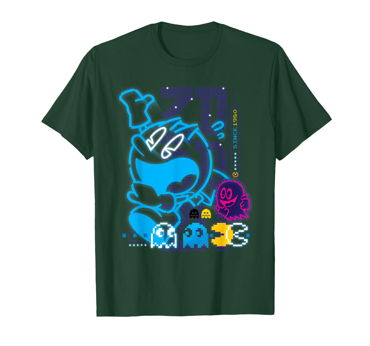 PAC-MAN T-Shirt