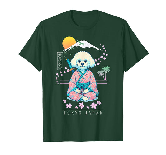 Bichon Frisé T-Shirt