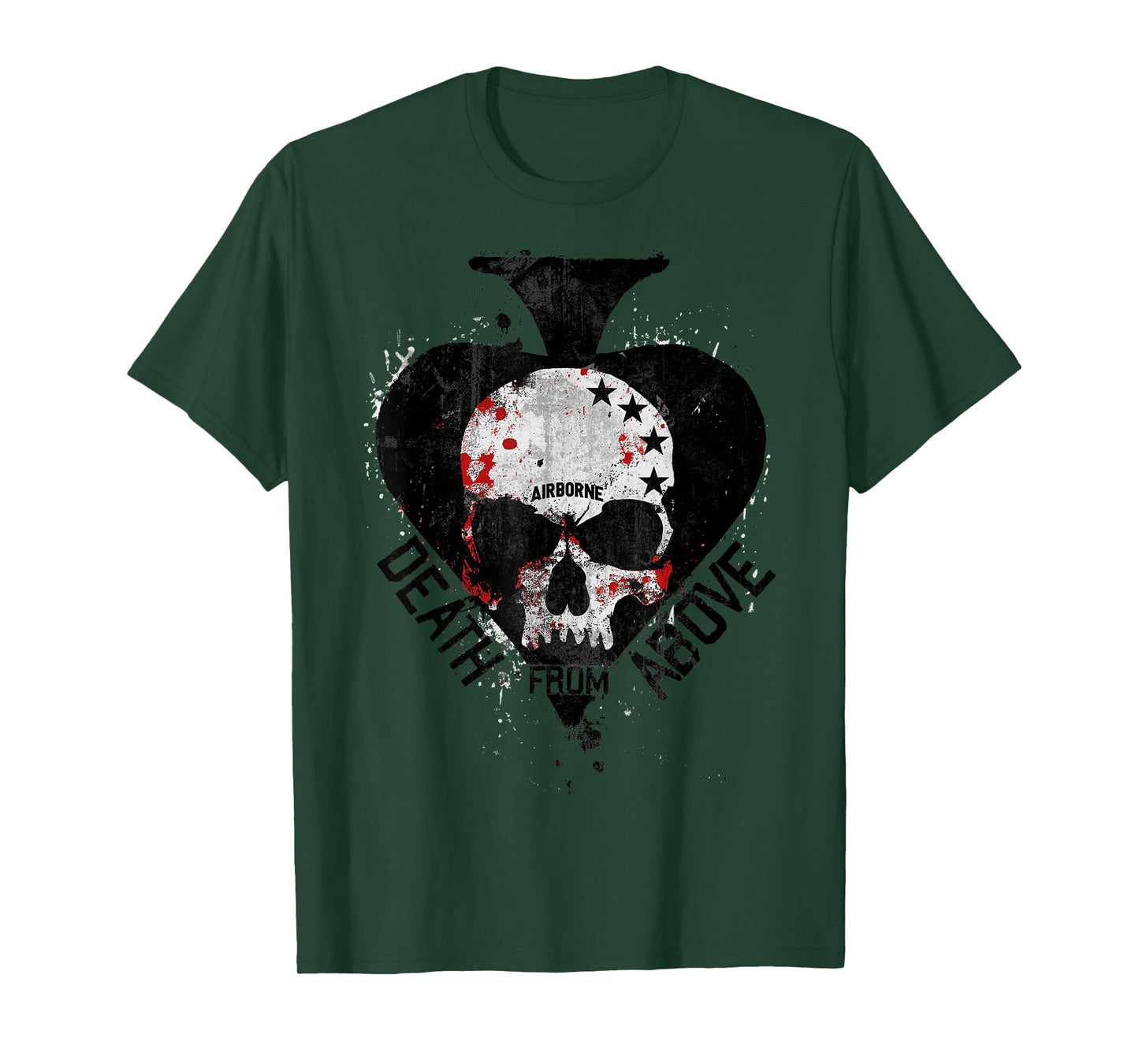 Death From Above T-Shirt