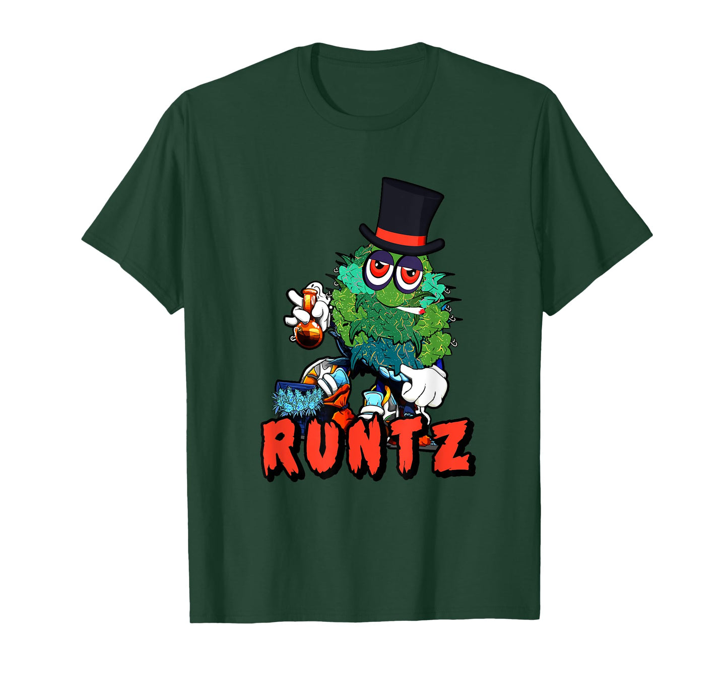 Runtz Original T-Shirt