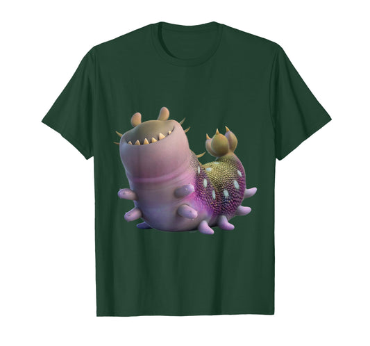 Disney and Pixar's Elio Movie Glordon T-Shirt