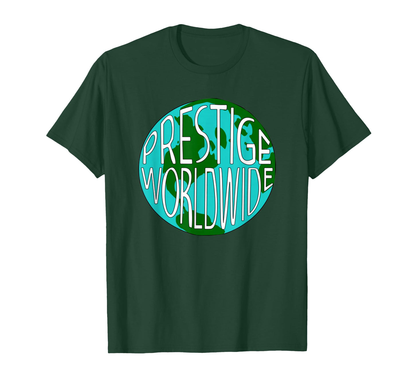 Prestige Worldwide T Shirt T-Shirt