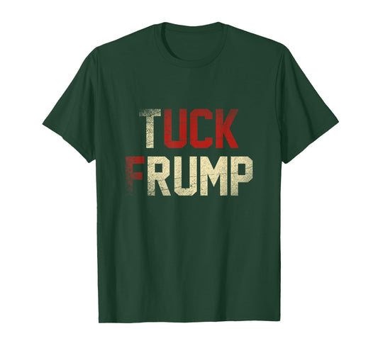 Tuck Frump T-Shirt