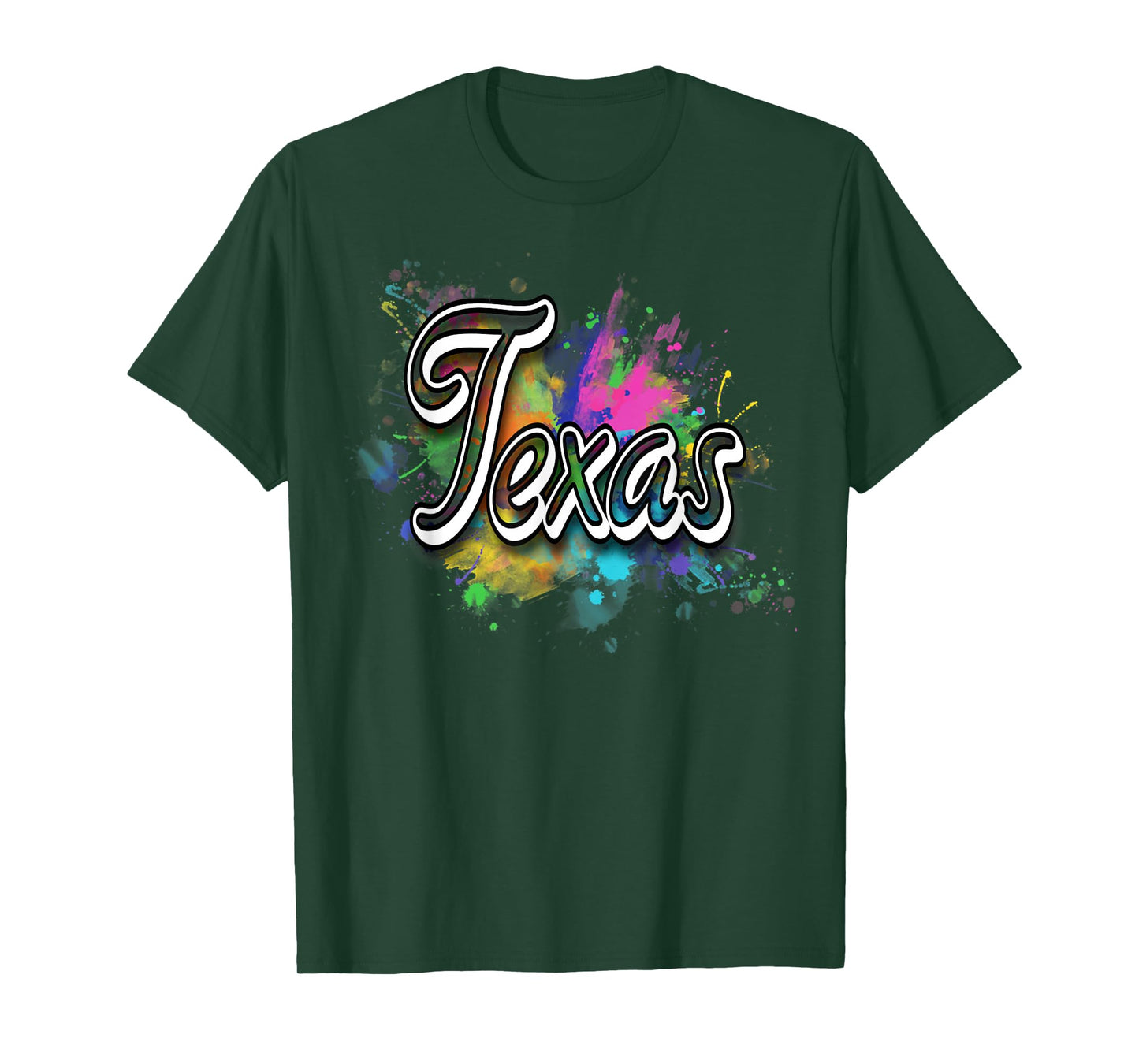 Texas Lone Star State Apparel For Men, Women & Kids - Texas T-Shirt