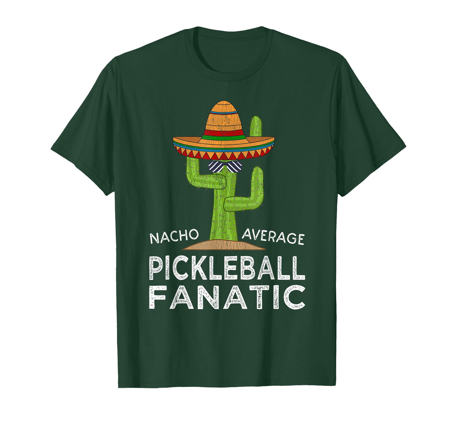 Fun Cute Saying Funny Pickleball Player Humor T-Shirt