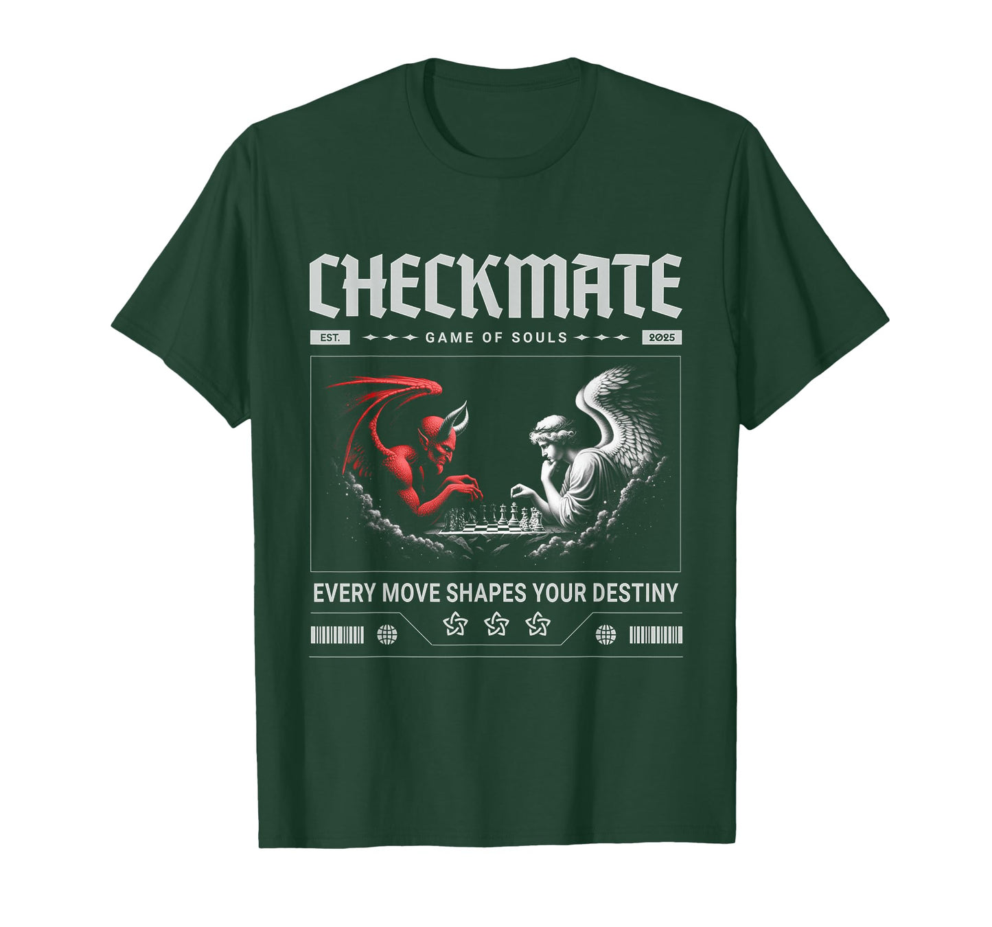 Chess Funny Player Joke, Club Team Set Game Humor T-Shirt